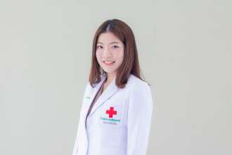 รศ.พิเศษ พญ.สาริน กิจพาณิชย์