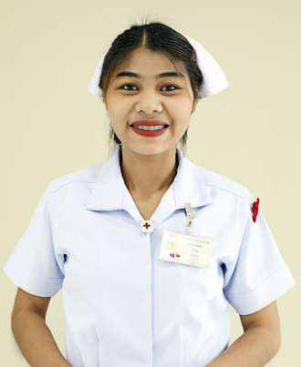น.ส.ศศิธร  หิรัญ