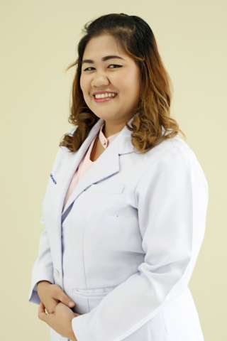 น.ส.ยุภาวดี โชติมิตร