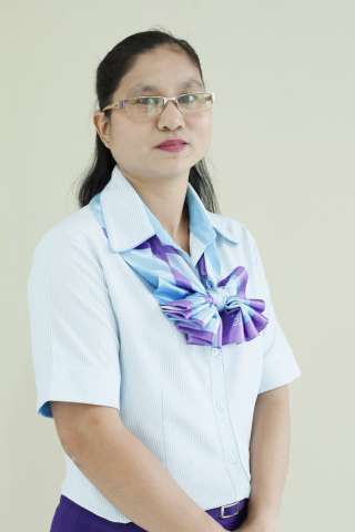น.ส.ภณิดา  ทองเกิด