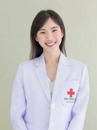 แพทย์หญิงจิราภรณ์ สันติร่วมใจรักษ์
