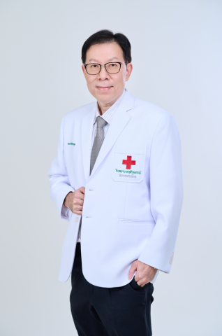 ศ.นพ.ชวลิต เลิศบุษยานุกูล